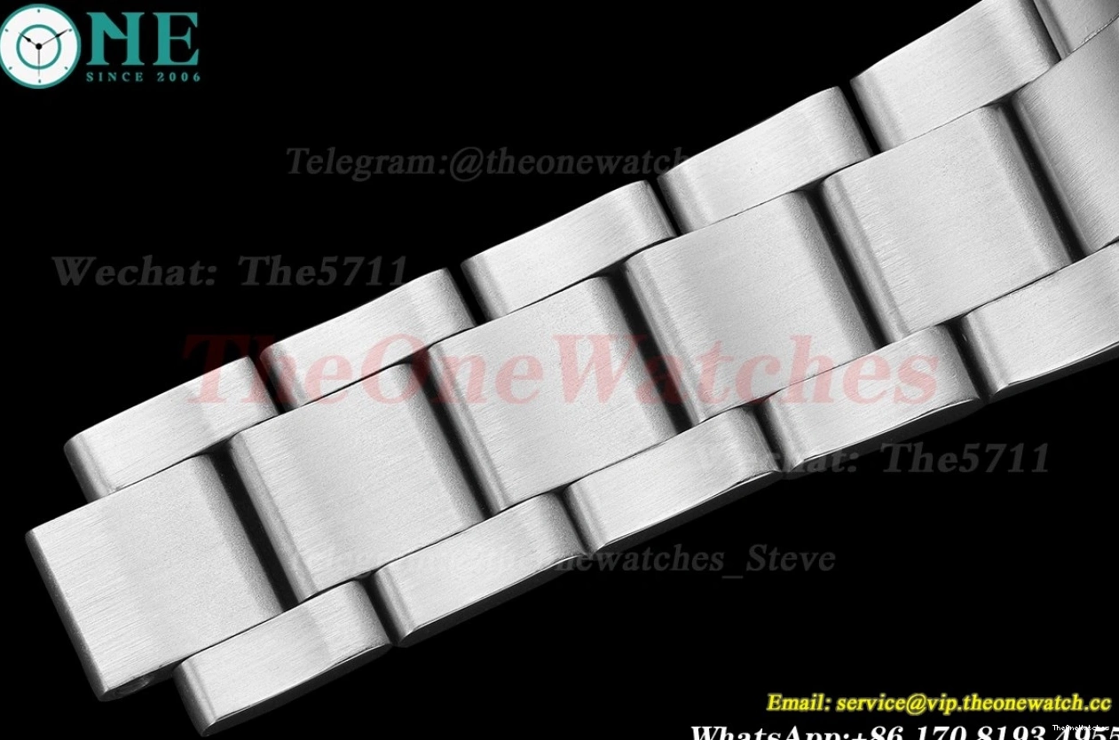 GDF SS SS A3836 Blue Grey Daytona 40mm 0425